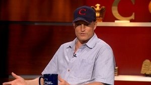 The Colbert Report 136. epizoda