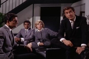 Mission: Impossible 17. epizoda