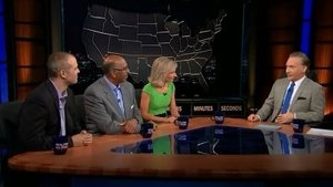 Real Time with Bill Maher 26. epizoda