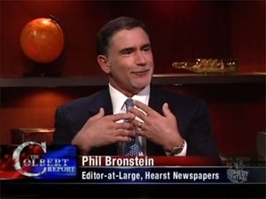 The Colbert Report 47. epizoda