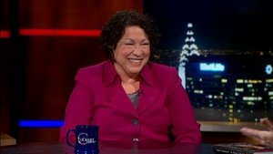 The Colbert Report 55. epizoda