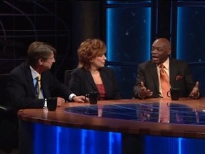Real Time with Bill Maher 17. epizoda