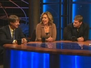 Real Time with Bill Maher 15. epizoda