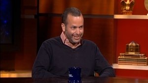 The Colbert Report 16. epizoda