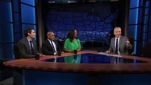Real Time with Bill Maher 16. epizoda