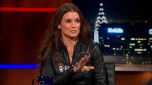 The Colbert Report 91. epizoda