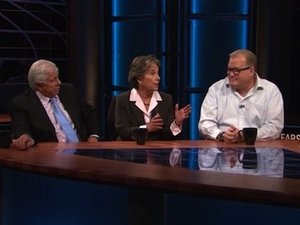 Real Time with Bill Maher 18. epizoda