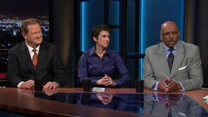 Real Time with Bill Maher 13. epizoda