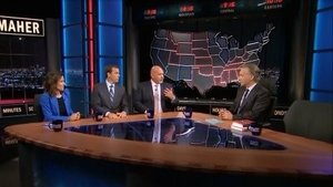 Real Time with Bill Maher 26. epizoda