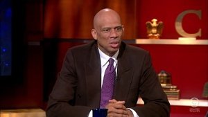 The Colbert Report 68. epizoda