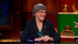 The Colbert Report 38. epizoda