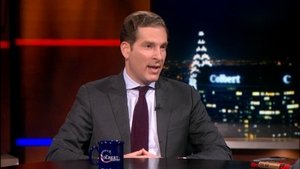 The Colbert Report 106. epizoda