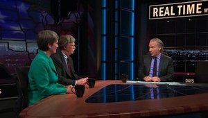 Real Time with Bill Maher 14. epizoda
