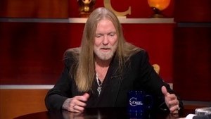 The Colbert Report 111. epizoda