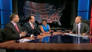 Real Time with Bill Maher 31. epizoda