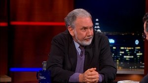 The Colbert Report 73. epizoda