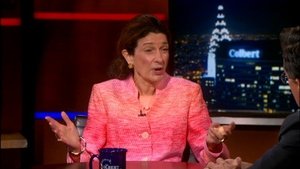 The Colbert Report 129. epizoda