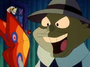 Timon a Pumbaa Klub bláznů