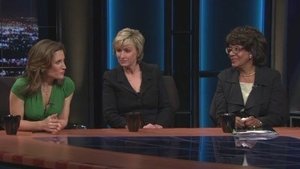 Real Time with Bill Maher 1. epizoda