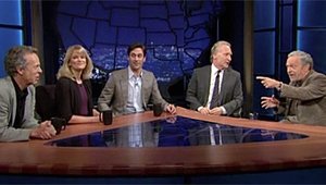 Real Time with Bill Maher 17. epizoda