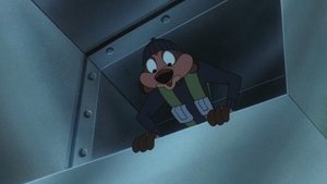 Timon a Pumbaa Útěk z Newarku