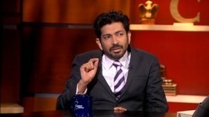 The Colbert Report 25. epizoda