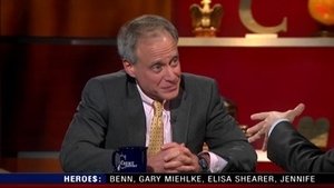 The Colbert Report 118. epizoda