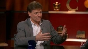The Colbert Report 18. epizoda