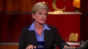 The Colbert Report 45. epizoda