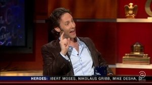 The Colbert Report 94. epizoda