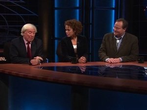 Real Time with Bill Maher 9. epizoda