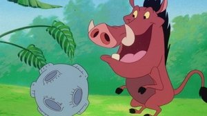 Timon a Pumbaa Můj meteor, můj přítel