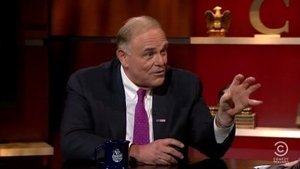 The Colbert Report 1. epizoda