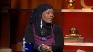 The Colbert Report 54. epizoda