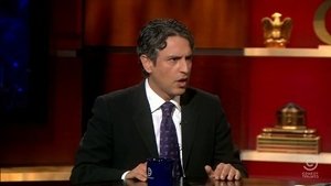 The Colbert Report 36. epizoda