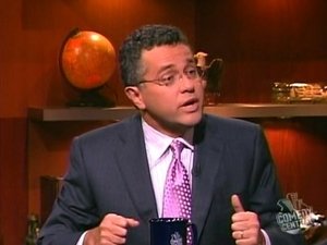 The Colbert Report 118. epizoda