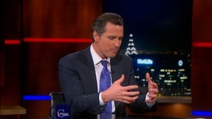 The Colbert Report 62. epizoda