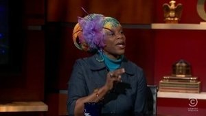 The Colbert Report 15. epizoda