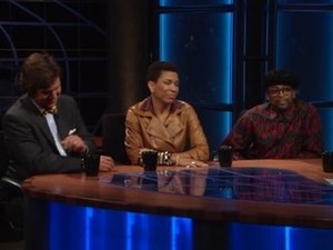 Real Time with Bill Maher 21. epizoda