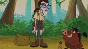 Timon a Pumbaa Pravda o kočkách a prasatech