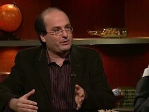The Colbert Report 38. epizoda