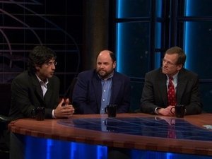 Real Time with Bill Maher 6. epizoda
