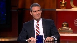 The Colbert Report 98. epizoda