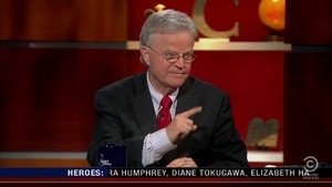 The Colbert Report 98. epizoda