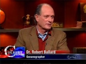 The Colbert Report 22. epizoda