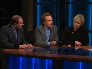 Real Time with Bill Maher 11. epizoda