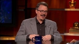 The Colbert Report 155. epizoda