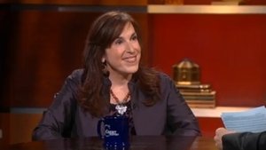 The Colbert Report 10. epizoda