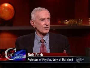The Colbert Report 96. epizoda