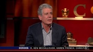 The Colbert Report 102. epizoda